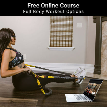 Best resistance bands for women